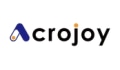 Acrojoy Coupons