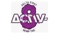 Activ8 Coupons