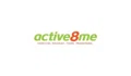 Active8me Coupons