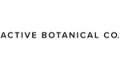 Active Botanical Co. Coupons