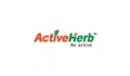 ActiveHerb Coupons