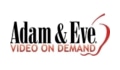 Adam & Eve VOD Coupons