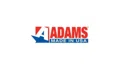 Adams Manufacturing Coupons