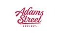 Adams Street Brewery Coupons