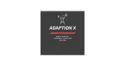 AdaptionX Coupons