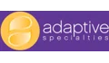 Adaptive Specialties Coupons