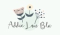 Addie Lou Blu Coupons