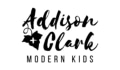 Addison + Clark Coupons