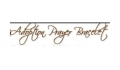 Adoption Prayer Bracelet Coupons