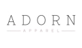 Adorn Apparel Coupons