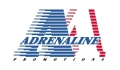 Adrenaline Promotions Coupons