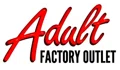 Adult Factory Outlet Coupons