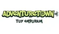 Adventuretown Toy Emporium Coupons