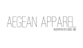 Aegean Apparel Coupons