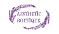 Aesthetic Boutique Coupons