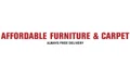 Affordable Furniture Coupons