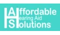 Affordable Hearing Aid Solutions Coupons