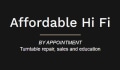 Affordable Hi Fi Coupons