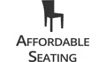 Affordable Seating Coupons