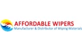 Affordable Wipers Coupons