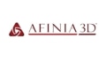 Afinia Coupons