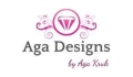 AgaJewelryDesigns Coupons