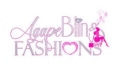 Agape Bling Fashions Coupons