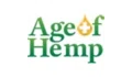 Age of Hemp Coupons