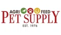 Agri Feed Pet Supply Coupons