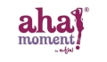 Aha Moment by N-fini Coupons