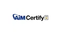 AiM Certify Coupons