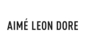 Aimé Leon Dore Coupons