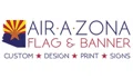 Air-A-Zona Flag Coupons