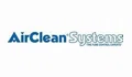 AirClean Systems Coupons