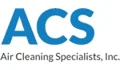 Air Cleaning Specialists, Inc Coupons