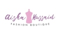 Aisha Hussain Fashion Boutique Coupons