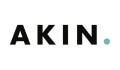 Akin Clothing Coupons