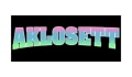 Aklosett Coupons