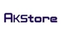 Akstore Coupons