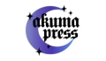 Akuma Press Coupons