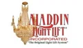 Aladdin Light Lift Coupons