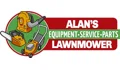 Alan's Lawnmower & Garden Center Coupons