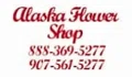 Alaska Flower Shop Coupons