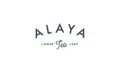 Alaya Tea Coupons