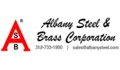 Albany Steel & Brass Coupons