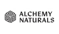 Alchemy Naturals Coupons