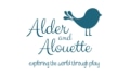 Alder & Alouette Coupons