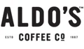 Aldo's Coffee Company Coupons