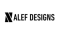 Alef Designs Coupons