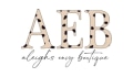 Aleigh's Envy Boutique Coupons